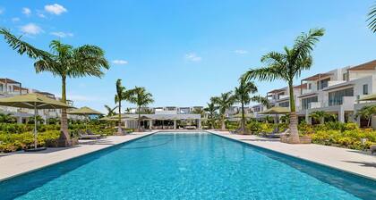 The Park at Grace Bay