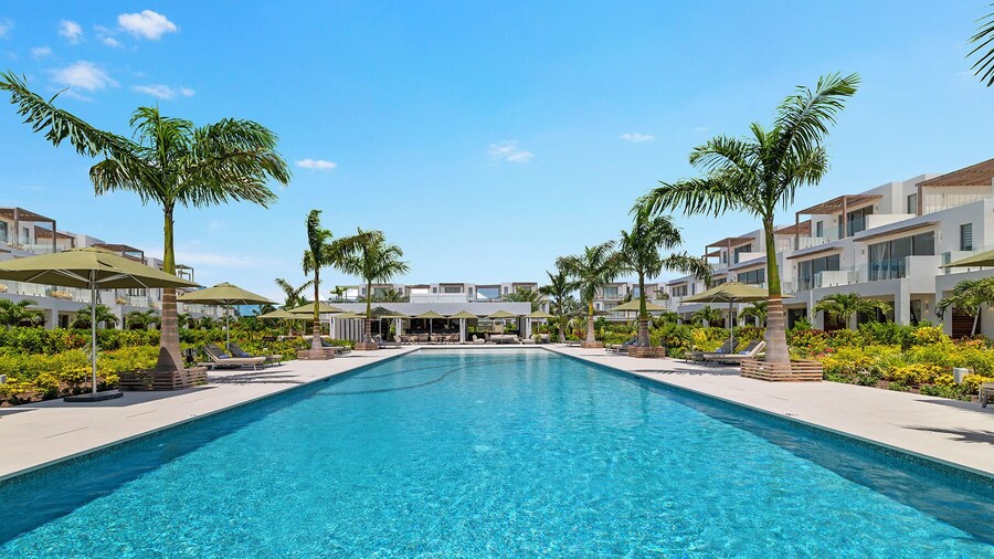 The Park at Grace Bay