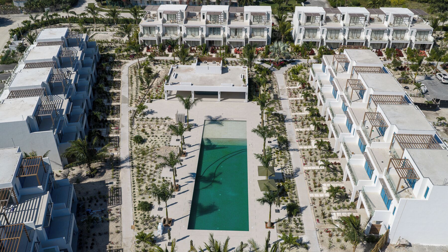 Utomhuspool