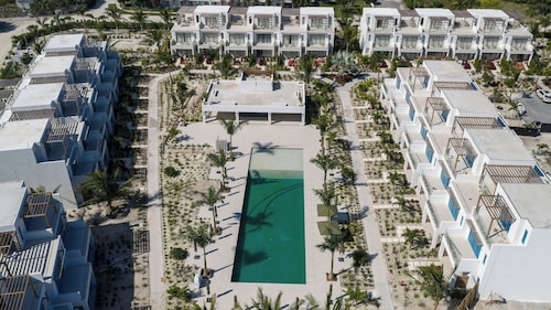 The Park at Grace Bay