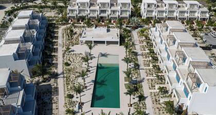 The Park at Grace Bay