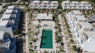 The Park at Grace Bay
