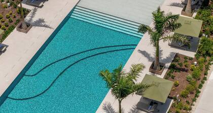 The Park at Grace Bay