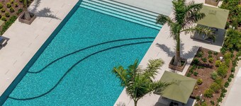 The Park at Grace Bay