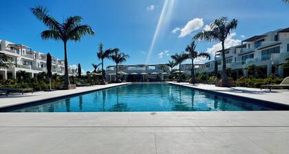 The Park at Grace Bay
