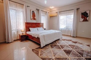 1 quarto, ferros/tábuas de passar roupa, Wi-Fi, roupa de cama