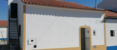 Exterieur