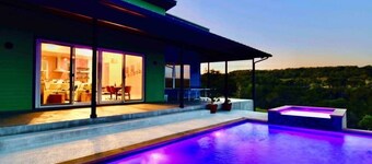 Vista Azul | Private Hill Country Escape • 20 Acres • Spa