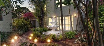 8 BR- Sleeps 22! WPB Resort w/Pool + Spa + Firepit