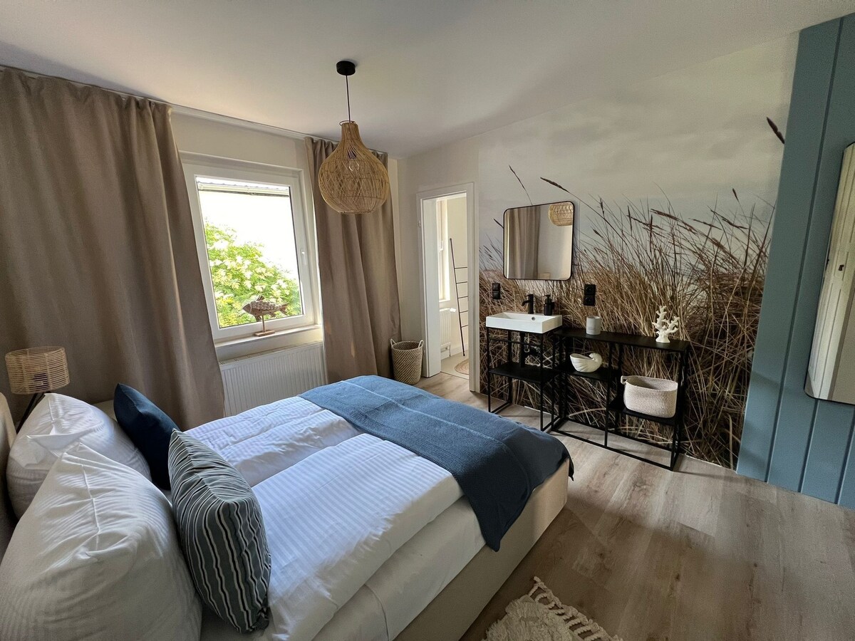 Bild für Gastgeberprofil