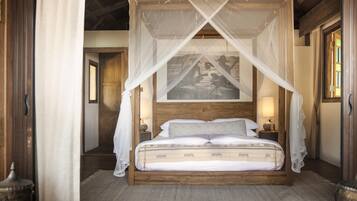 Kahden hengen huone | Ilmainen Wi-Fi, vuodevaatteet