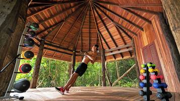 Servicio de la propiedad