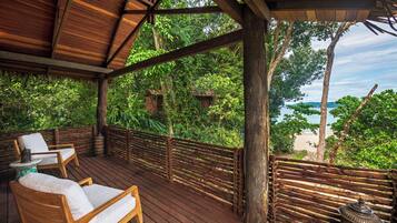 Doppelzimmer | Terrasse/Patio