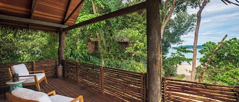 Double Room | Terrace/patio