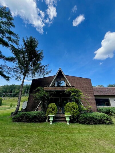 Condo on the Green