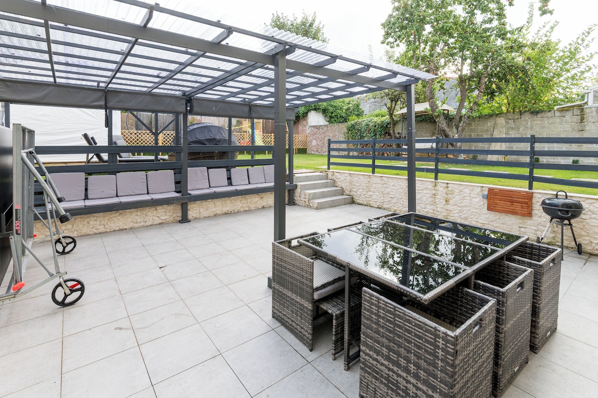 Bild für Gastgeberprofil