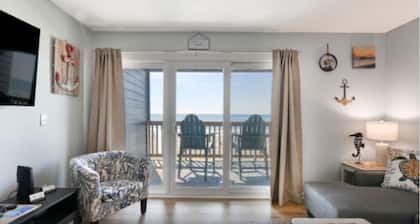 Christmas Rental at Beachside Resort in Murrells Inlet