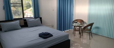 Cortinas blackout y wifi gratis