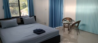 Den Nest Guest House KRABI