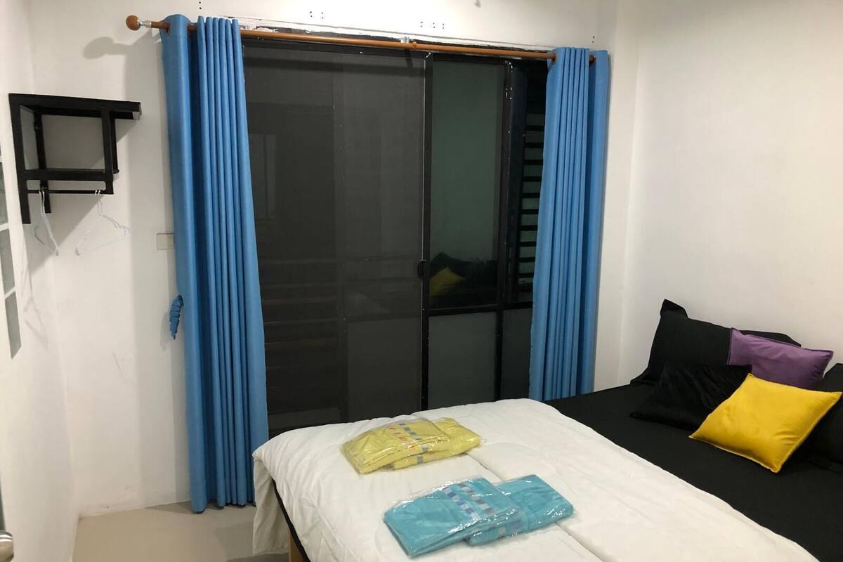 Cortinas blackout y wifi gratis 
