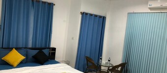 Den Nest Guest House KRABI