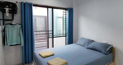 Den Nest Guest House KRABI