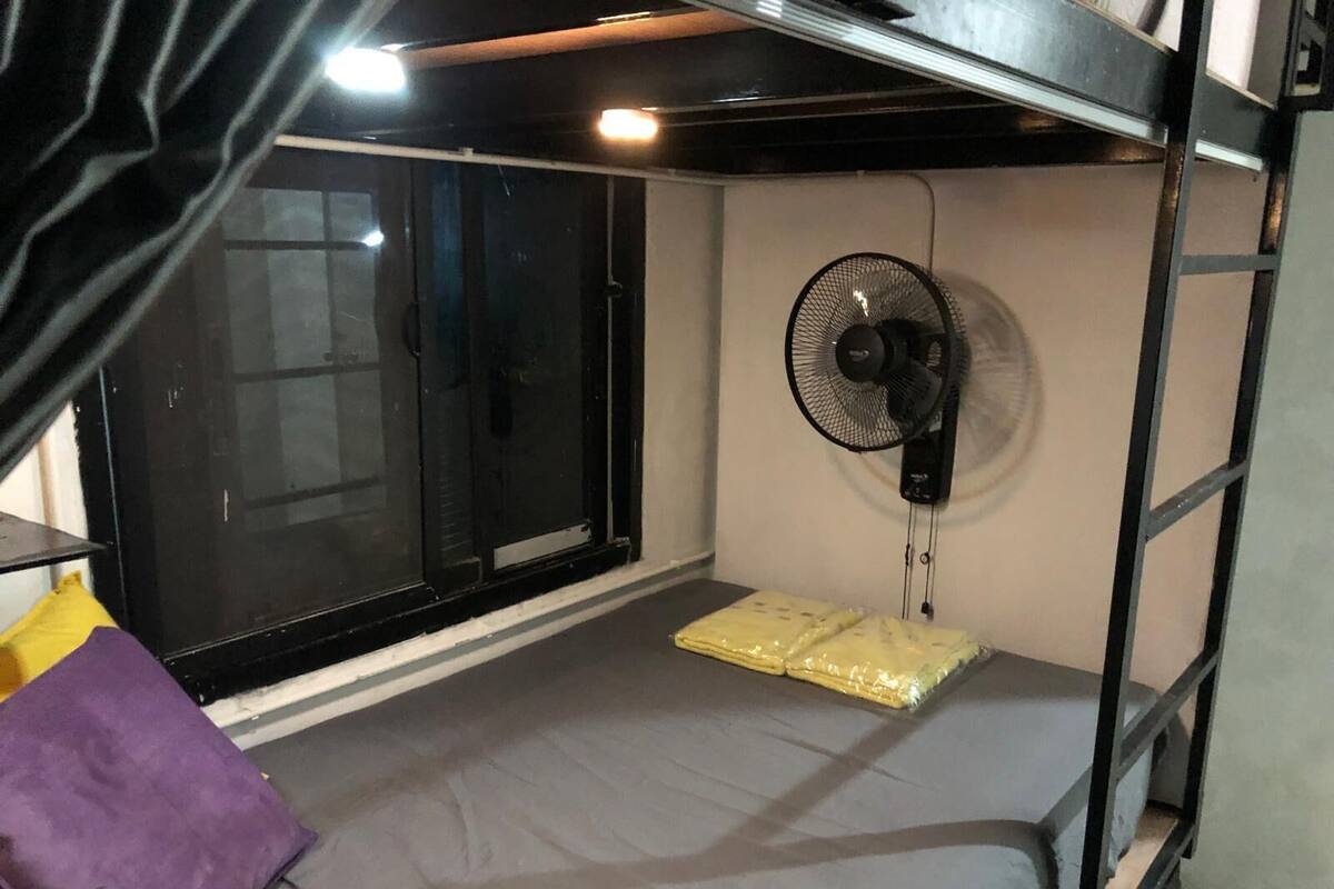 Cortinas blackout y wifi gratis 