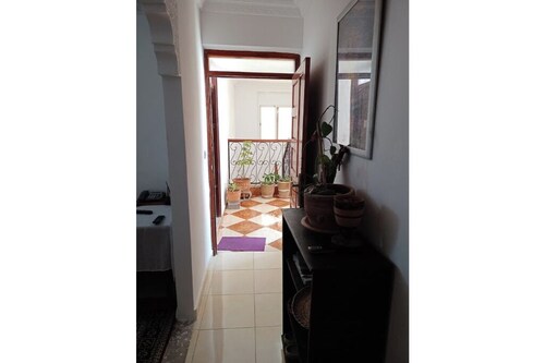 2 pretty and comfortable rooms at the gates of medina