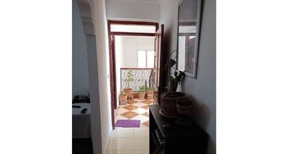 2 pretty and comfortable rooms at the gates of medina