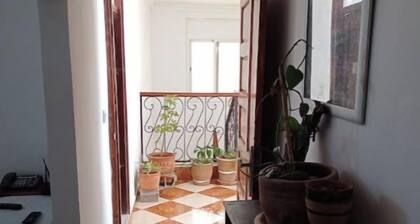 2 pretty and comfortable rooms at the gates of medina