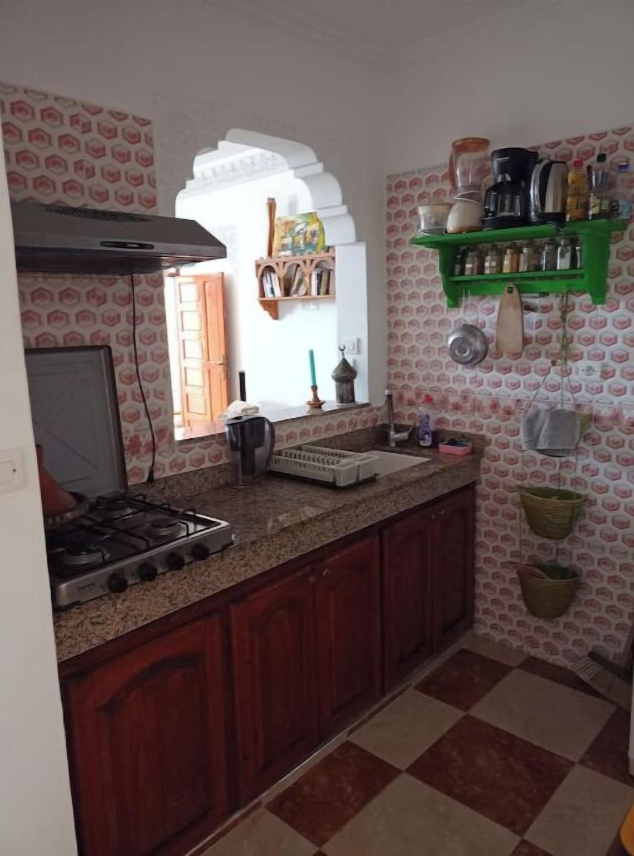 Cuisine privée