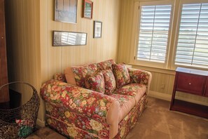 تلفزيون، مدفأة