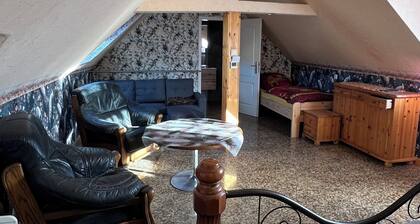 Gemütliche Maisonette Wohnung in Grevenbroich