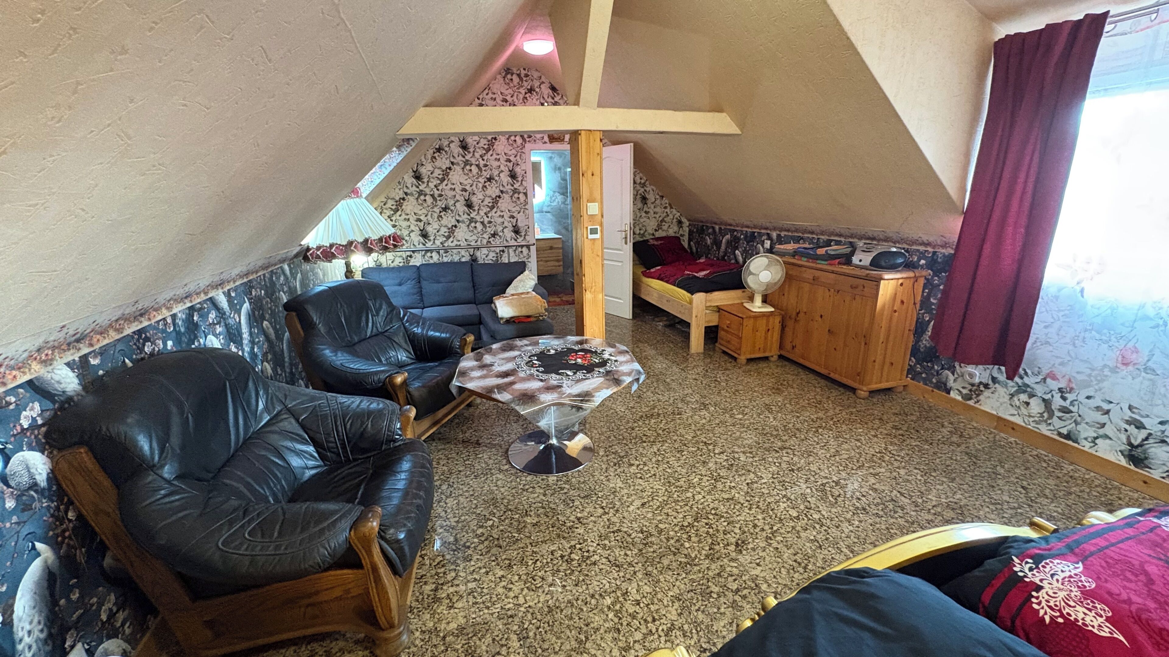 Gemütliche Maisonette Wohnung Mit Pool Und Sauna In Grevenbroich - Bergheim