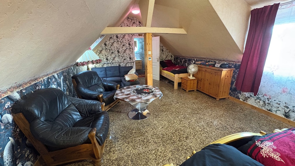 Gemütliche Maisonette Wohnung Mit Pool Und Sauna In Grevenbroich - Bergheim