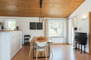 Dining - Casa de Palmeiros Wellness & Pool Villa (Loulé)