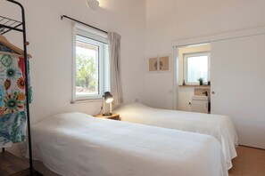 Room - Casa de Palmeiros Wellness & Pool Villa (Loulé)