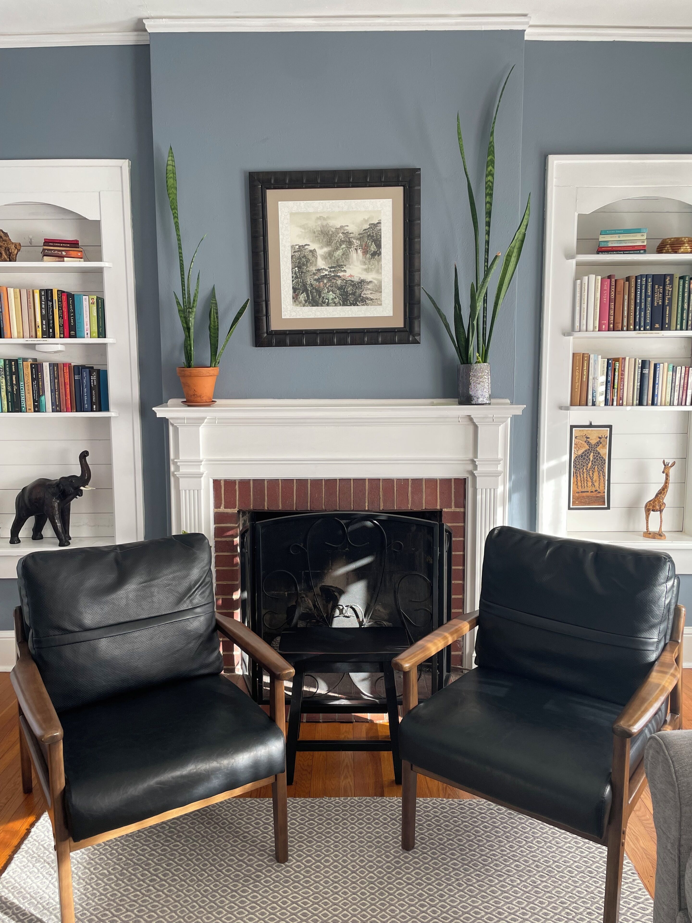 Intérieur