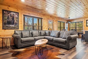 Smart-TV, Videospiele