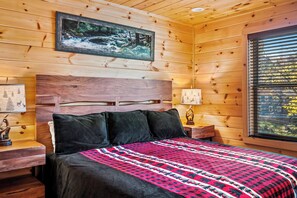 3 Schlafzimmer, Bügeleisen/Bügelbrett, Reisekinderbett, kostenloses WLAN