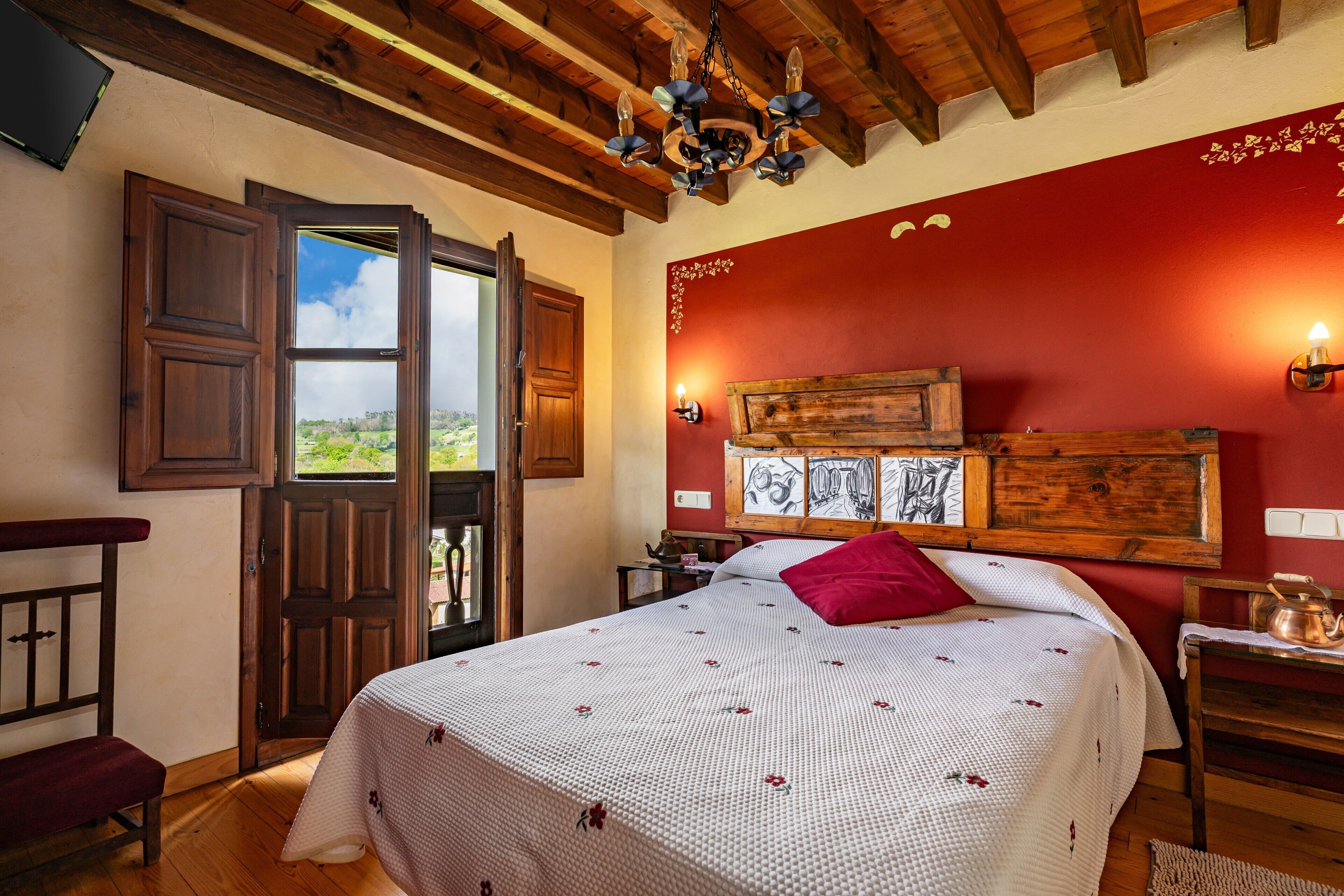 3 Schlafzimmer, Bügeleisen/Bügelbrett, WLAN, Bettwäsche