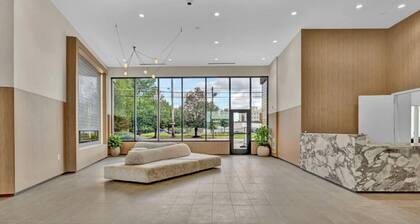 Easy Check-In 4 mins Cleveland Clinic, CWRU, University Circle + Free Parking