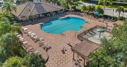 Luxurious Villa in Paradise!