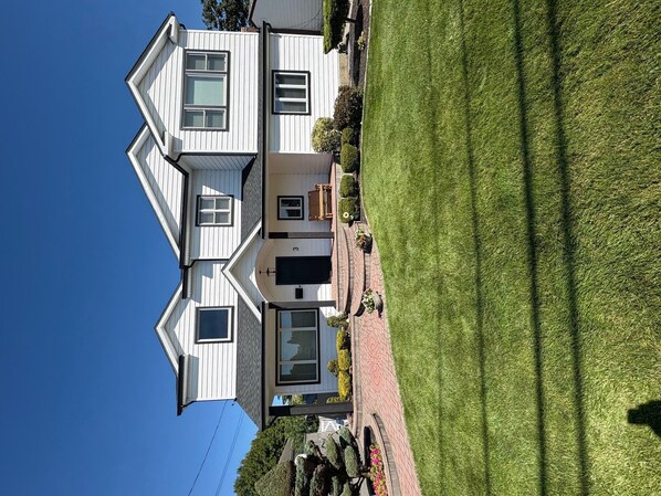 Exterior - Ryder Cup rental. 4-bedroom house 2 miles from Bethpage Golf Course (Bethpage)