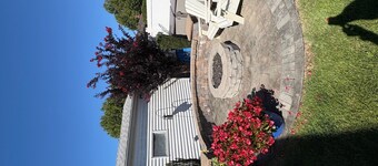 Ryder Cup rental. 4-bedroom house 2 miles from Bethpage Golf Course