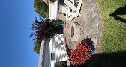 Ryder Cup rental. 4-bedroom house 2 miles from Bethpage Golf Course