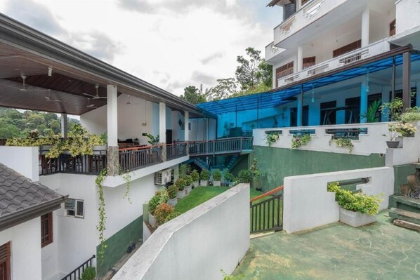 Exterior - Ark Cabin Villa (Kandy)