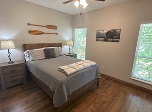 3 Schlafzimmer, kostenloses WLAN, Bettwäsche