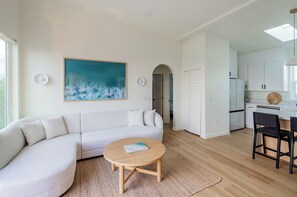 Téléviseur connecté, foyer