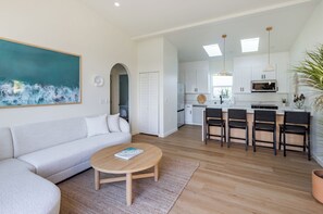 Téléviseur connecté, foyer